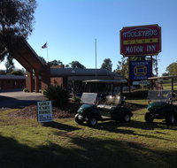 Tooleybuc Club Motor Inn - Surfers Paradise Gold Coast
