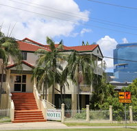 Toowong Central Motel Apartments - Surfers Paradise Gold Coast