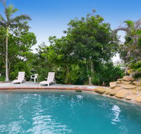 Toowong Villas - Surfers Paradise Gold Coast