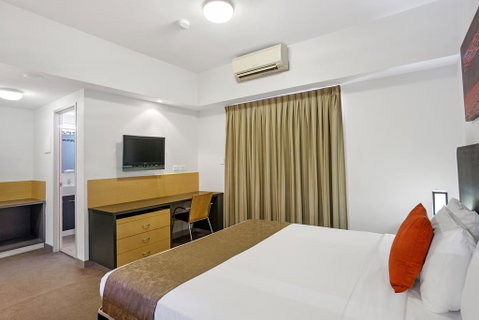 Toowong Inn & Suites - Surfers Paradise Gold Coast 2