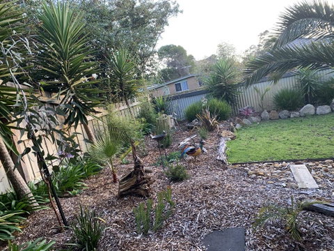 Torquoise Waters - Bed & Breakfast - Surfers Paradise Gold Coast 3