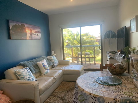 Torquoise Waters - Bed & Breakfast - Surfers Paradise Gold Coast 0