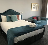 Town  Country Motor Inn - Surfers Paradise Gold Coast