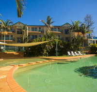 Town Beach Beachcomber Resort - Surfers Paradise Gold Coast
