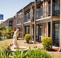 Town Beach Motor Inn Port Macquarie - Surfers Paradise Gold Coast