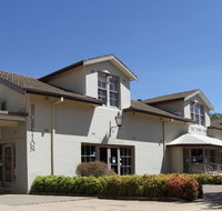 Townhouse Motel Cowra - Surfers Paradise Gold Coast