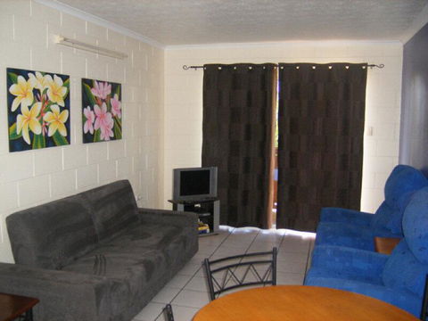 Townsville Apartments On Gregory - Surfers Paradise Gold Coast 3