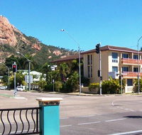 Townsville Apartments on Gregory - Surfers Paradise Gold Coast