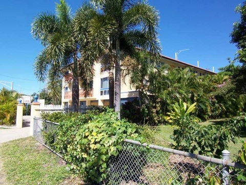 Townsville Apartments On Gregory - Surfers Paradise Gold Coast 2