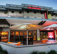 Townsville Central Hotel - Surfers Paradise Gold Coast