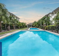 Townsville Luxury spacious Apt 3 BR-2BTH Pools - Surfers Paradise Gold Coast