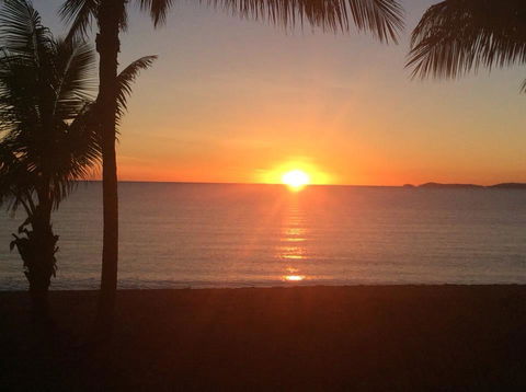 Townsville Seaside Apartments - Surfers Paradise Gold Coast 3