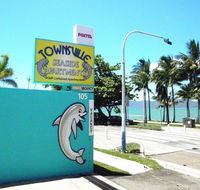 Townsville Seaside Apartments - Surfers Paradise Gold Coast