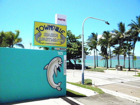 Townsville Seaside Apartments - Surfers Paradise Gold Coast 0