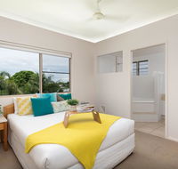 Townsville Southbank Apartments - Surfers Paradise Gold Coast