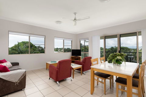 Townsville Southbank Apartments - Surfers Paradise Gold Coast 2