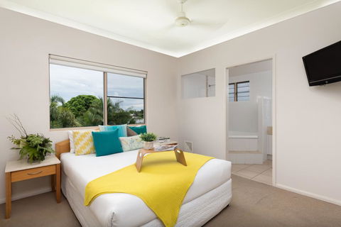 Townsville Southbank Apartments - Surfers Paradise Gold Coast 0