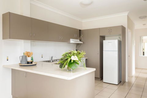 Townsville Southbank Apartments - Surfers Paradise Gold Coast 1