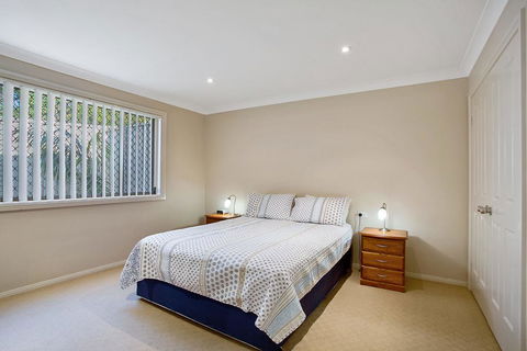 Townhouse On Tomaree - Central To CBD - Surfers Paradise Gold Coast 0