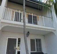 Townsville Terrace - Surfers Paradise Gold Coast