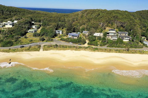 TRADEWINDS - Surfers Paradise Gold Coast 3
