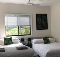 Tranquil Spa Retreat - Surfers Paradise Gold Coast