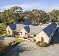 Tranquilles Bed  Breakfast - Surfers Paradise Gold Coast