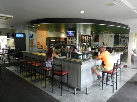 TRC Hotel - Surfers Paradise Gold Coast 1