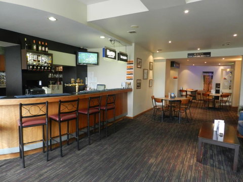 TRC Hotel - Surfers Paradise Gold Coast 3