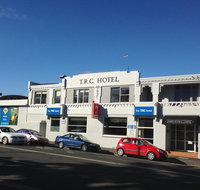 TRC Hotel - Surfers Paradise Gold Coast