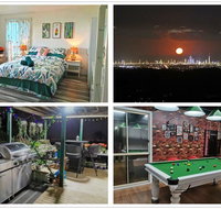 Tree Top House BB - Surfers Paradise Gold Coast