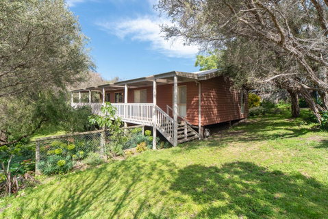 Treeside Retreat - Surfers Paradise Gold Coast 0