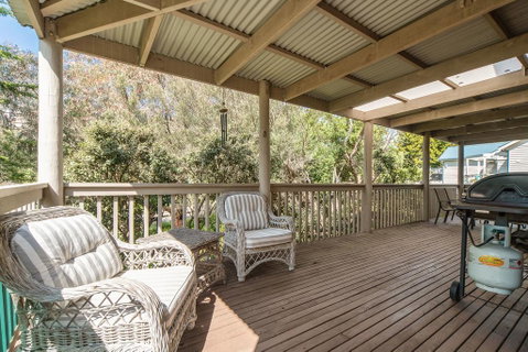 Treeside Retreat - Surfers Paradise Gold Coast 3