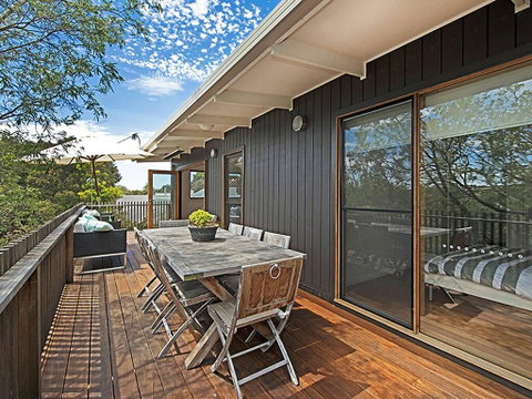 Treetops - Surfers Paradise Gold Coast 0