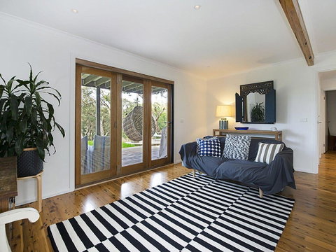 Treetops - Surfers Paradise Gold Coast 1