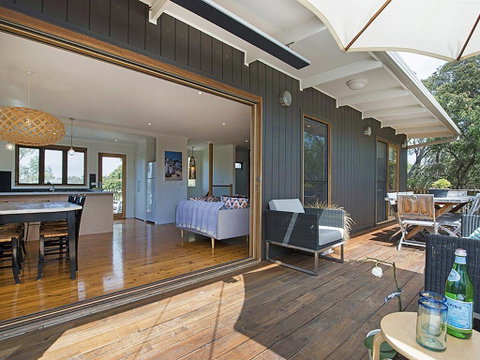 Treetops - Surfers Paradise Gold Coast 2