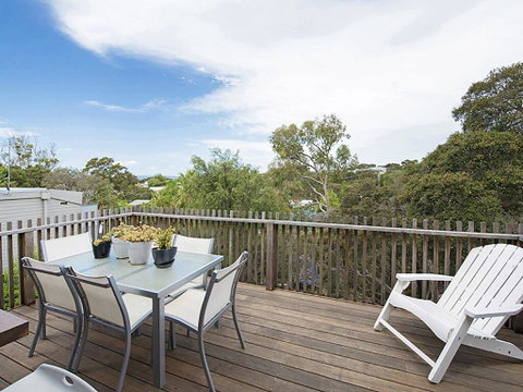 Treetops - Surfers Paradise Gold Coast 3