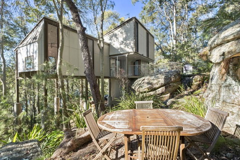 Treetops@Wagstaffe - Surfers Paradise Gold Coast 0