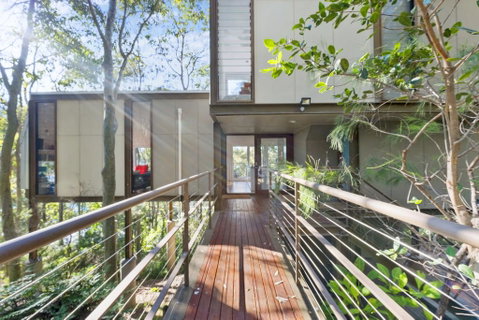 Treetops@Wagstaffe - Surfers Paradise Gold Coast 1