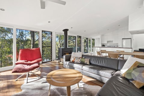 Treetops@Wagstaffe - Surfers Paradise Gold Coast 2