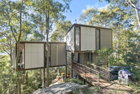 Treetops@Wagstaffe - Surfers Paradise Gold Coast 3