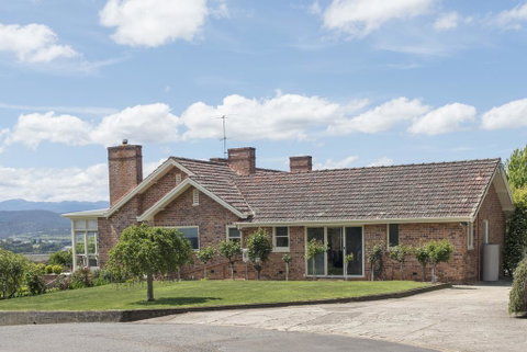 Trevallyn House B & B - Surfers Paradise Gold Coast 1