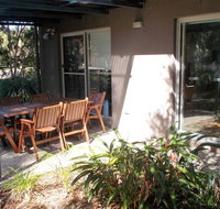 Trial Bay Eco Lodge 2 Pandanus - Surfers Paradise Gold Coast