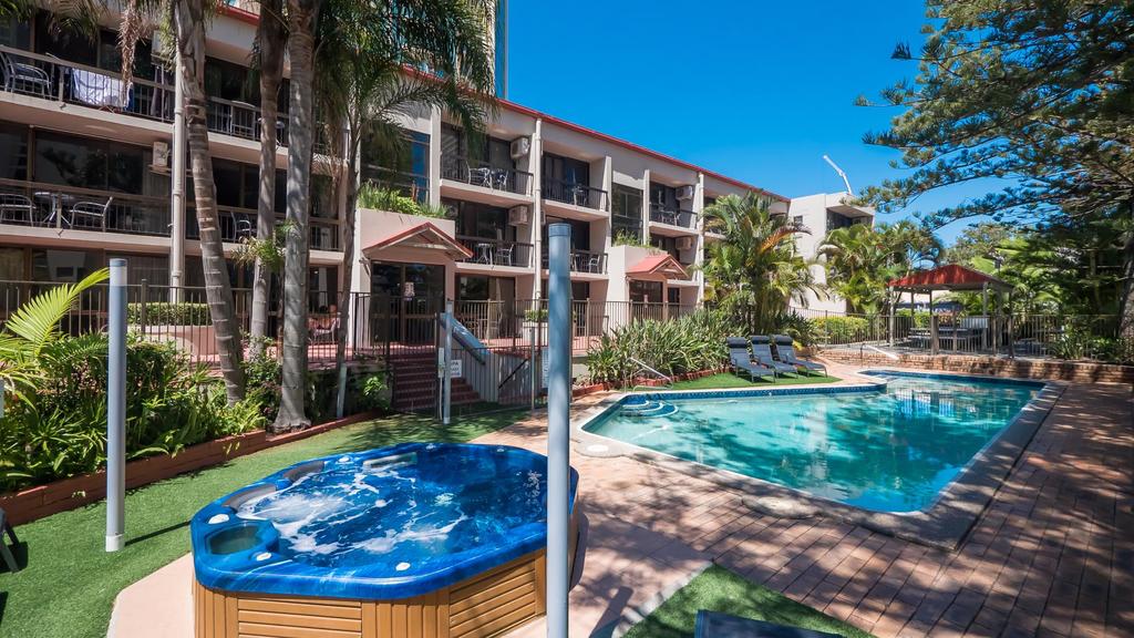 Bundall Dc QLD Surfers Paradise Gold Coast