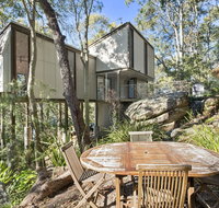 TreetopsWagstaffe - Surfers Paradise Gold Coast