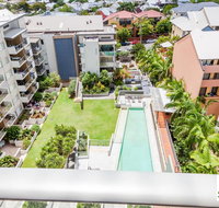 Trilogy Residences Brisbane - Surfers Paradise Gold Coast