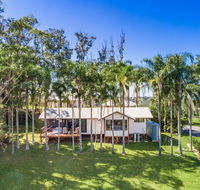 Triloka Lodges - Surfers Paradise Gold Coast
