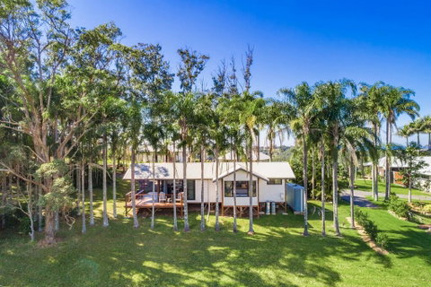 Triloka Lodges - Surfers Paradise Gold Coast 0