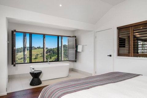 Triloka Lodges - Surfers Paradise Gold Coast 3