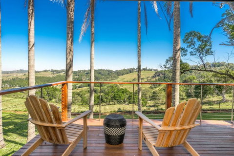 Triloka Lodges - Surfers Paradise Gold Coast 2